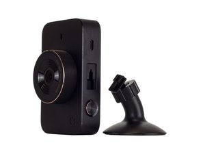 видеорегистратор «mi dash cam 1s»