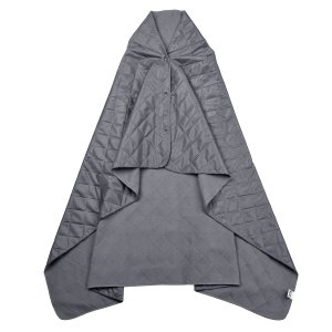 плед poncho