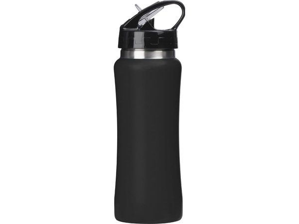 Бутылка для воды «Bottle C1», soft touch, 600 мл - Бутылка для воды «Bottle C1», soft touch, 600 мл