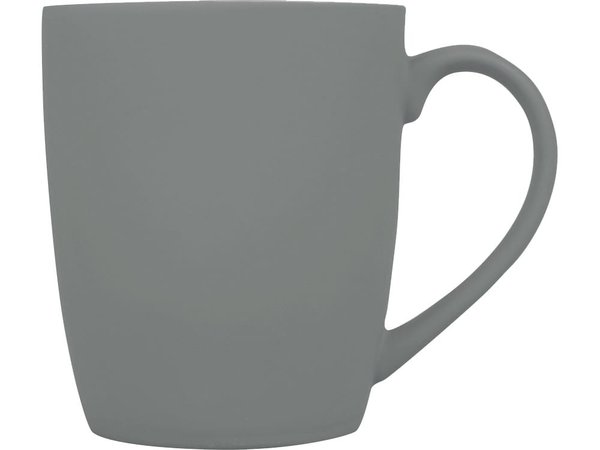Кружка «C1» soft-touch - Кружка «C1» soft-touch