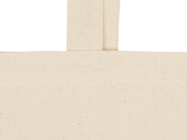 Сумка для шопинга «Corky» хлопковая, 170 г/м2 - Сумка для шопинга «Corky» хлопковая, 170 г/м2