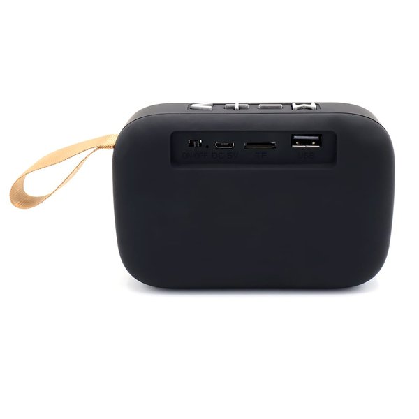 Беспроводная Bluetooth колонка Charge G2(BLTS01) - Беспроводная Bluetooth колонка Charge G2(BLTS01), черная