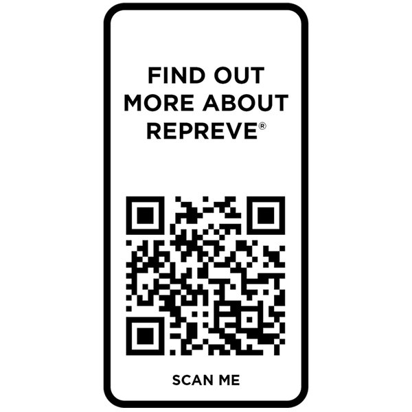 REPREVE® Our Ocean™ термосумка для банок из переработанного пластика GRS RPET - REPREVE® Our Ocean™ термосумка для банок из переработанного пластика GRS RPET