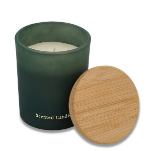 ароматическая свеча somonte