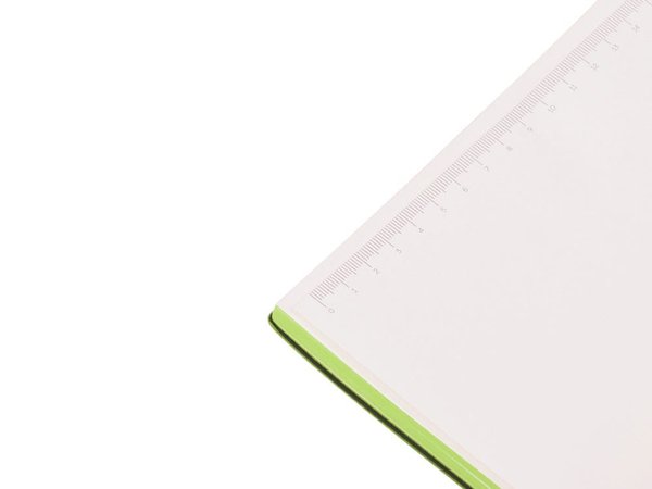 Бизнес-блокнот А5 «C1» soft-touch - Бизнес-блокнот А5 «C1» soft-touch