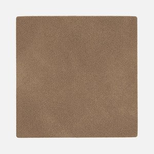 лейбл listra nubuck touch, l, коричневый
