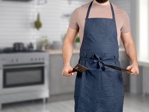 кухонный фартук