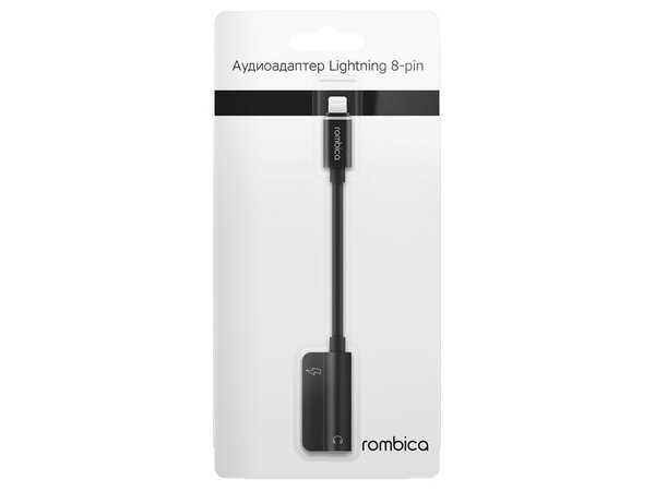 Переходник L Adapter 3.5C - Переходник L Adapter 3.5C