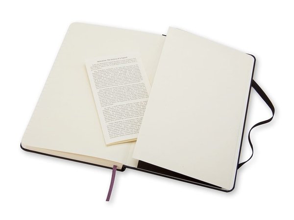 Записная книжка А6 (Pocket) Classic (в линейку) - Записная книжка А6 (Pocket) Classic (в линейку)