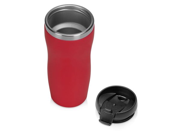 Термокружка «Mony Steel» soft-touch - Термокружка «Mony Steel» soft-touch