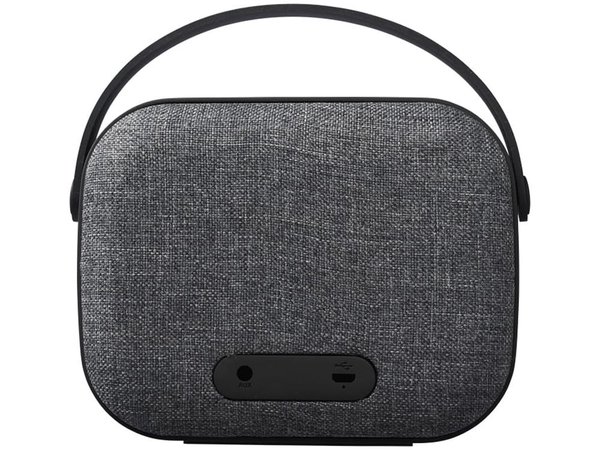 Динамик Bluetooth® с тканым материалом - Динамик Bluetooth® с тканым материалом