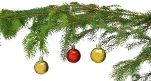 рождественские украшения xmas line