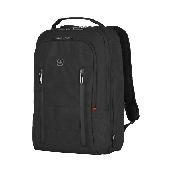 Рюкзак для ноутбука Wenger CITY TRAVELER 16` - Рюкзак для ноутбука Wenger CITY TRAVELER 16`