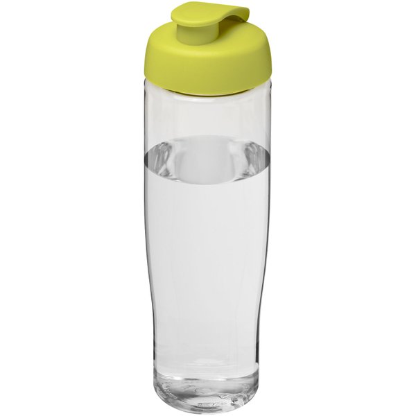 Спортивная бутылка H2O Active® Tempo 700 мл с откидной крышкой - Спортивная бутылка H2O Active® Tempo 700 мл с откидной крышкой