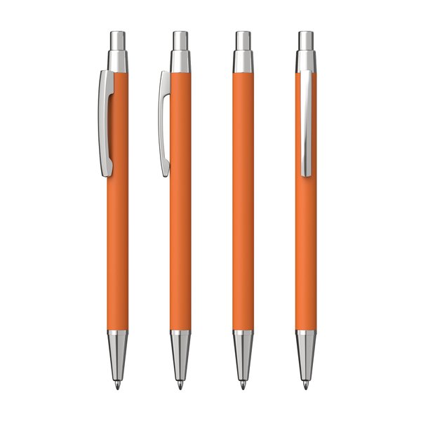 Набор "Успех" - Набор "Успех" оранжевый