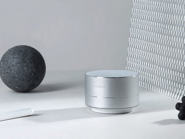 Портативная колонка «Mysound BT-03 2C» - Портативная колонка «Mysound BT-03 2C»
