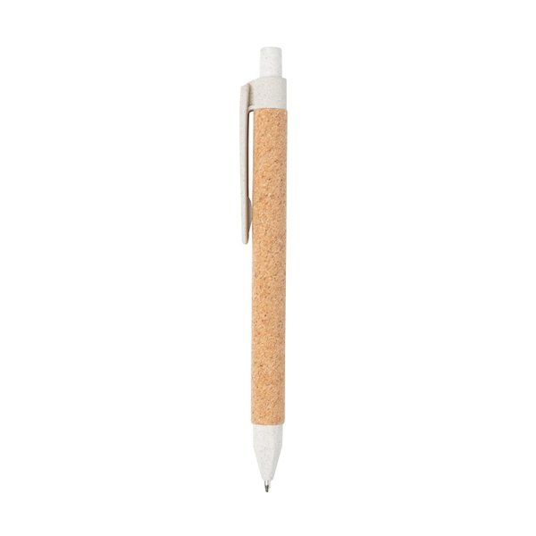 Эко-ручка Write - Эко-ручка Write