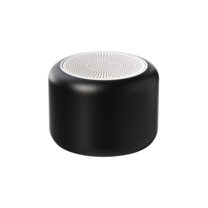 беспроводная колонка пэшн (passion) 80db 600 mah (bluetooth 5.4), черная