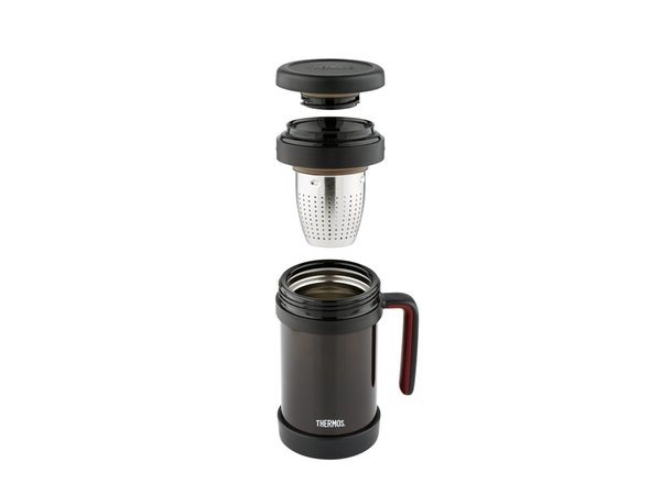 Термос для заваривания Thermos TCMF-501 - Термос для заваривания Thermos TCMF-501