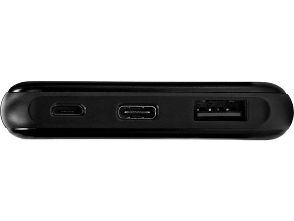 Внешний аккумулятор «Forge» v.2 , 10000 mAh - Внешний аккумулятор «Forge» v.2 , 10000 mAh