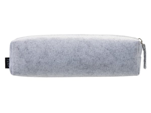 Пенал «Felt» из RPET-фетра - Пенал «Felt» из RPET-фетра