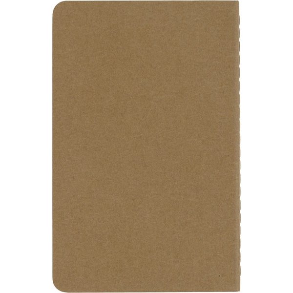 Ежедневник MOLESKINE CAHIER, A6 - Ежедневник MOLESKINE CAHIER, A6