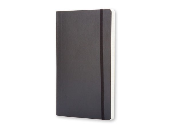 Записная книжка А6 (Pocket) Classic Soft (в клетку) - Записная книжка А6 (Pocket) Classic Soft (в клетку)