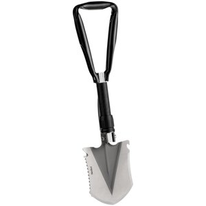 складная лопата nextool ne20033, черная