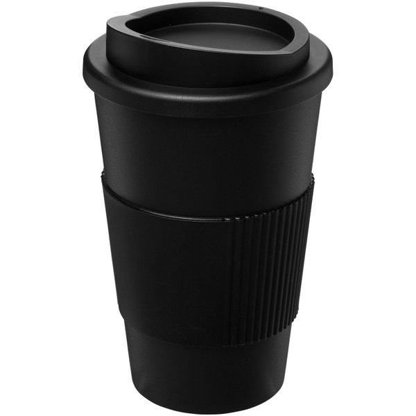 Термокружка Americano® 350 мл с ручкой - Термокружка Americano® 350 мл с ручкой