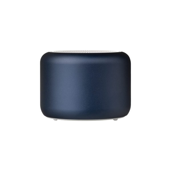 Беспроводная колонка Пэшн (Passion) 80dB 600 mAh (Bluetooth 5.0), синяя
