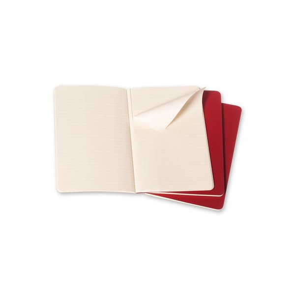 Ежедневник MOLESKINE CAHIER A5 - Ежедневник MOLESKINE CAHIER A5