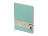 Скетчбук B5 «Sketch & Art» 100 г/м2, soft-touch