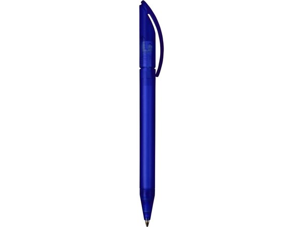 Ручка пластиковая шариковая Prodir DS3 TFF - Ручка пластиковая шариковая Prodir DS3 TFF