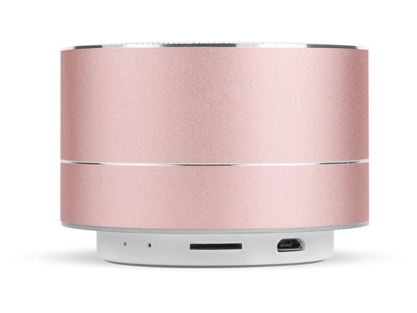 Портативная колонка «Mysound BT-03 3C» - Портативная колонка «Mysound BT-03 3C»