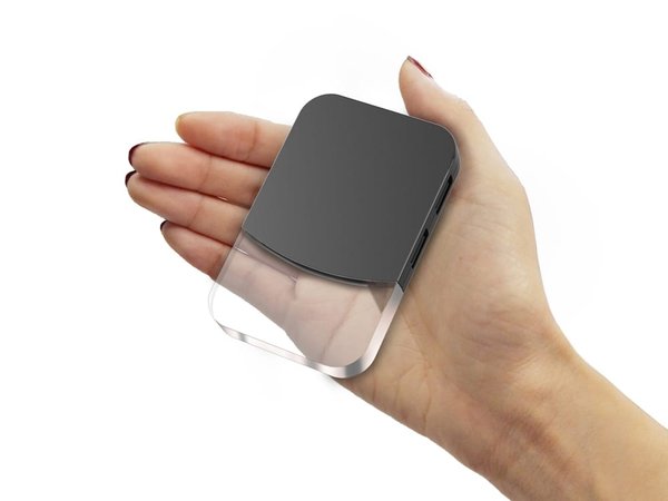 USB хаб «Mini iLO Hub» - USB хаб «Mini iLO Hub»
