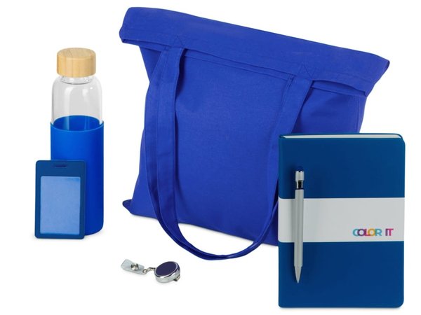 Welcome pack «Color Refine» - Welcome pack «Color Refine»