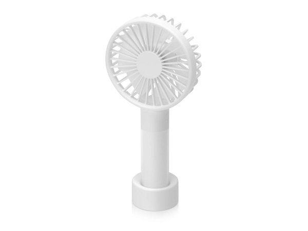 Портативный вентилятор «FLOW Handy Fan I White» - Портативный вентилятор «FLOW Handy Fan I White»