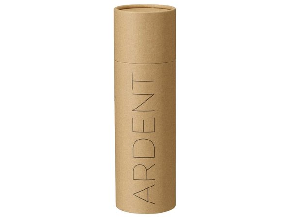 Вакуумный термос с медной изоляцией «Ardent», тубус, 500 мл - Вакуумный термос с медной изоляцией «Ardent», тубус, 500 мл