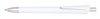 белый