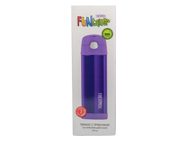 Термокружка Thermos F4023PL - Термокружка Thermos F4023PL