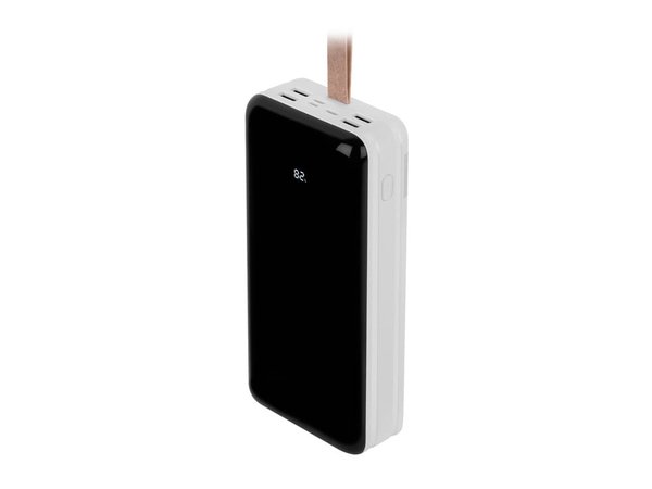 Внешний аккумулятор «NEO PRO-300», 30000 mAh - Внешний аккумулятор «NEO PRO-300», 30000 mAh