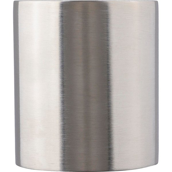 Посуда для напитков. Металлическая кружка 185 мл с карабином. - Посуда для напитков. Металлическая кружка 185 мл с карабином.