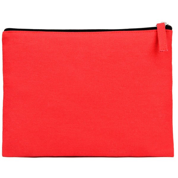 Косметичка Blinkie 325 г/м² - Косметичка Blinkie 325 г/м², красный