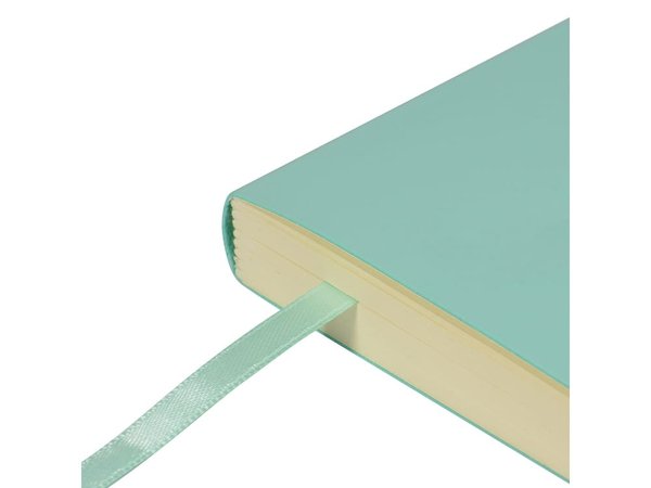 Скетчбук «Sketch & Art» 100 г/м2, soft-touch - Скетчбук «Sketch & Art» 100 г/м2, soft-touch