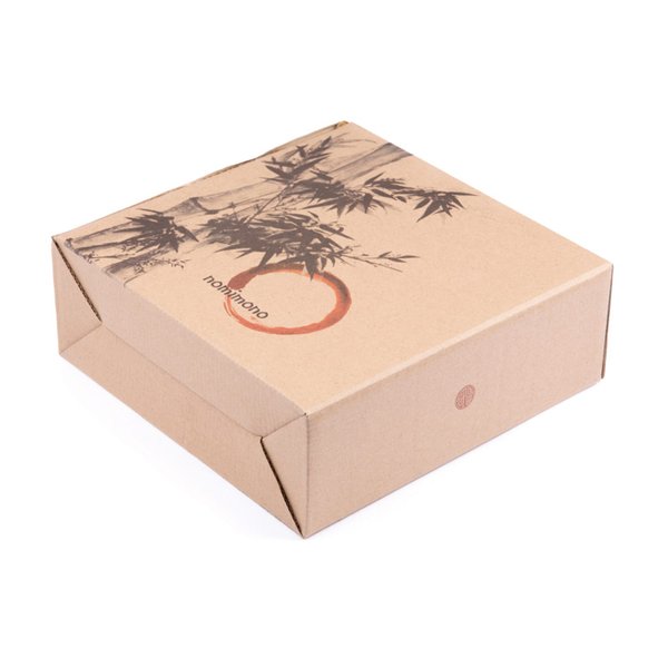 Набор плоских тарелок VINGA Nomimono, d20 см, 2 шт. - Набор плоских тарелок VINGA Nomimono, d20 см, 2 шт.