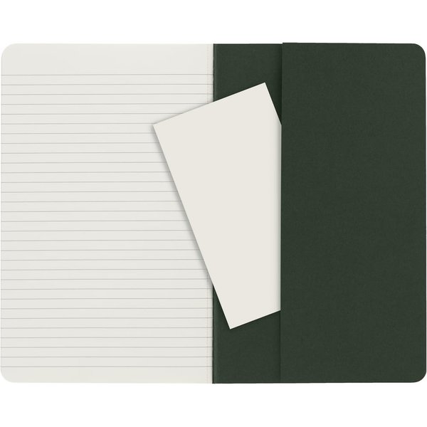 Блокнот MOLESKINE Cahier A5 - Блокнот MOLESKINE Cahier A5
