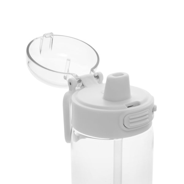 Спортивная бутылка SipnLock из rPET RCS, 800 мл - Спортивная бутылка SipnLock из rPET RCS, 800 мл