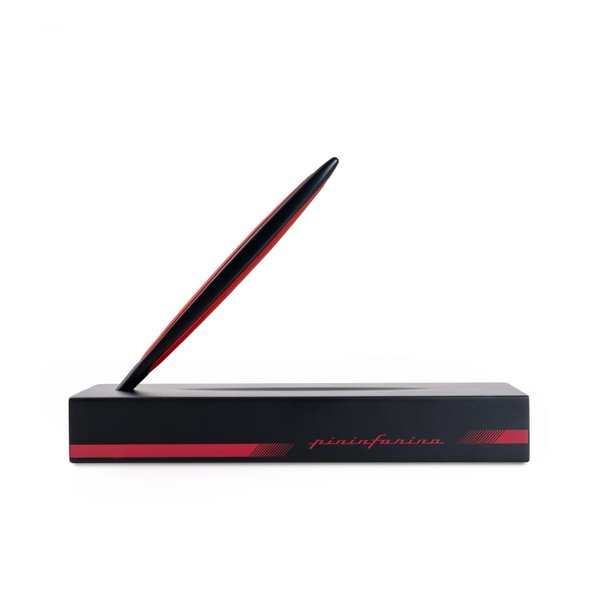 Шариковая ручка Pininfarina Cambiano Race Red - Шариковая ручка Pininfarina Cambiano Race Red