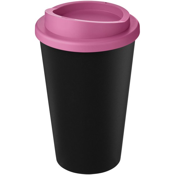 Термокружка Americano® Eco 350 мл из переработанных материалов - Термокружка Americano® Eco 350 мл из переработанных материалов