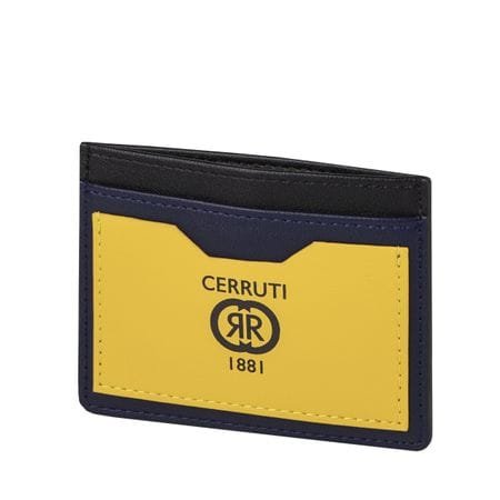 Набор Brick CERRUTI 188 (шариковая ручка и держатель для карт) - Набор Brick CERRUTI 188 (шариковая ручка и держатель для карт)